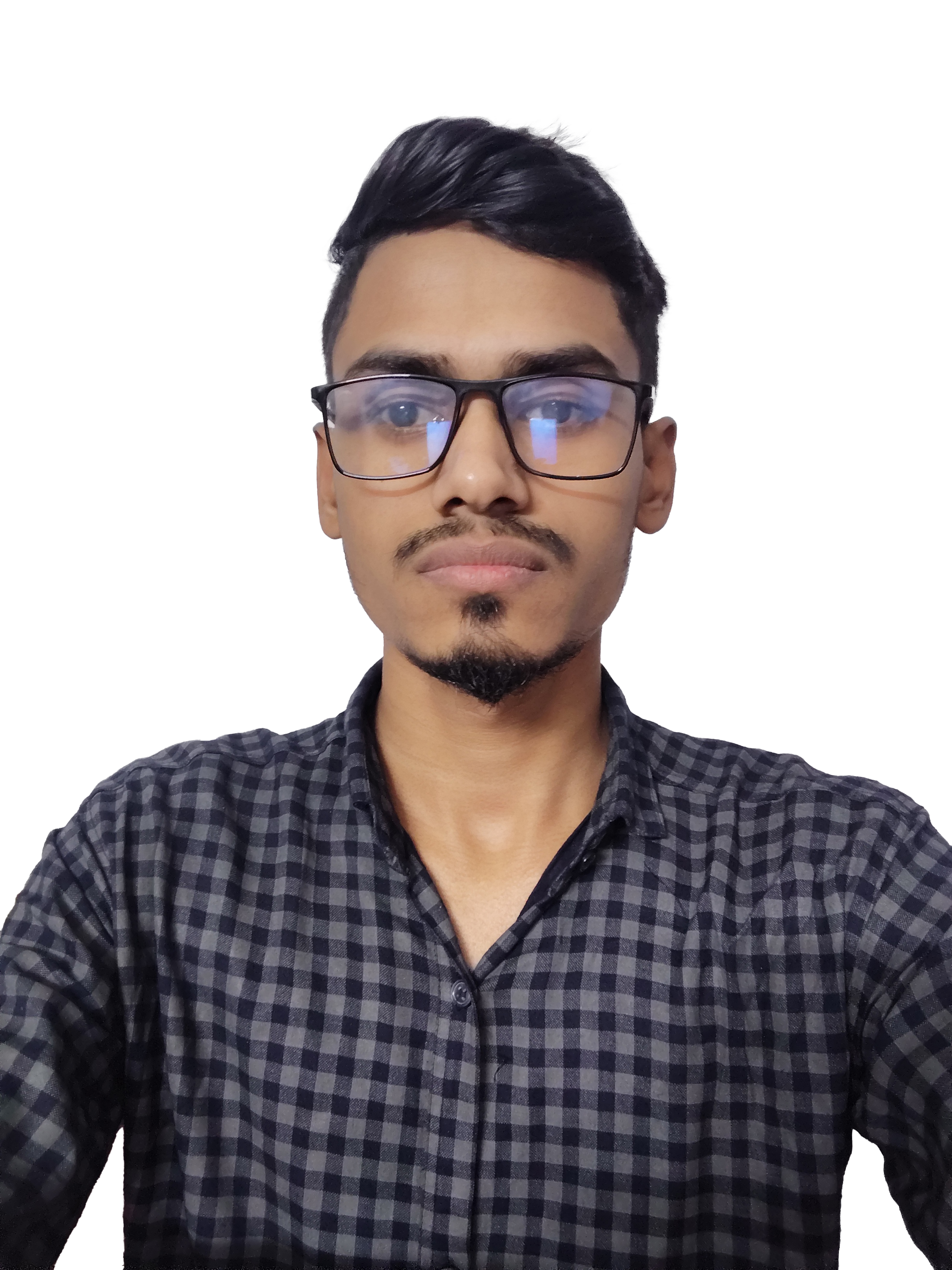 Developer Profile